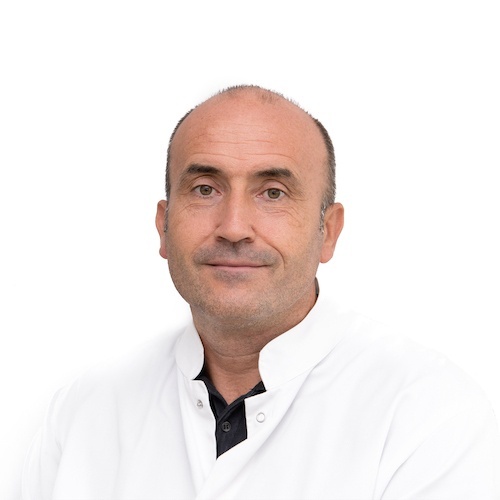 Docteur Stephane Herent - Chirurgien Orthopdique